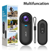 AdventurePro 4K Action Camera™