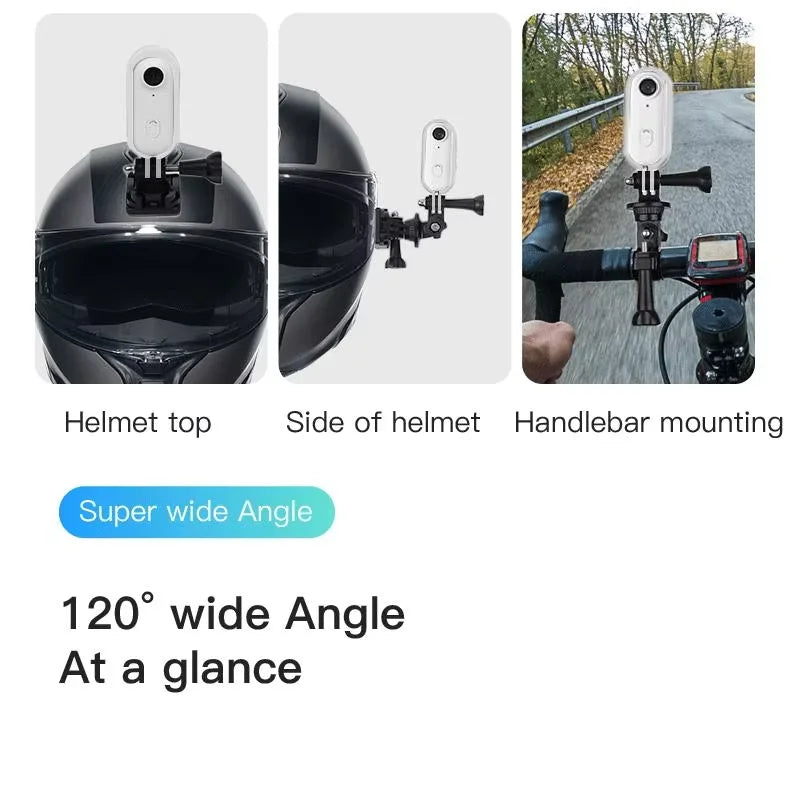 AdventurePro 4K Action Camera™